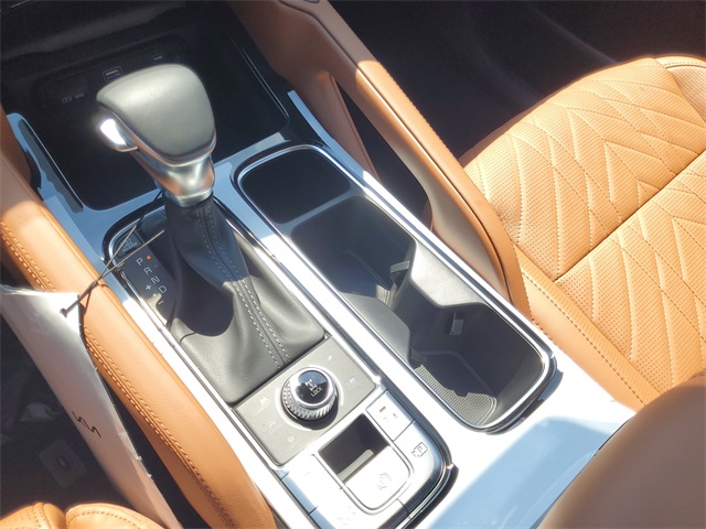 2025 Kia Telluride SX Prestige X-Line photo 25
