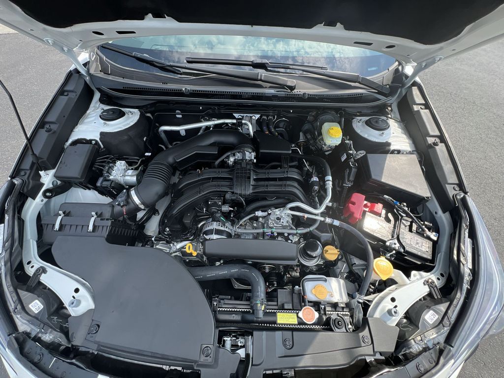 2025 Subaru Outback Premium photo 25