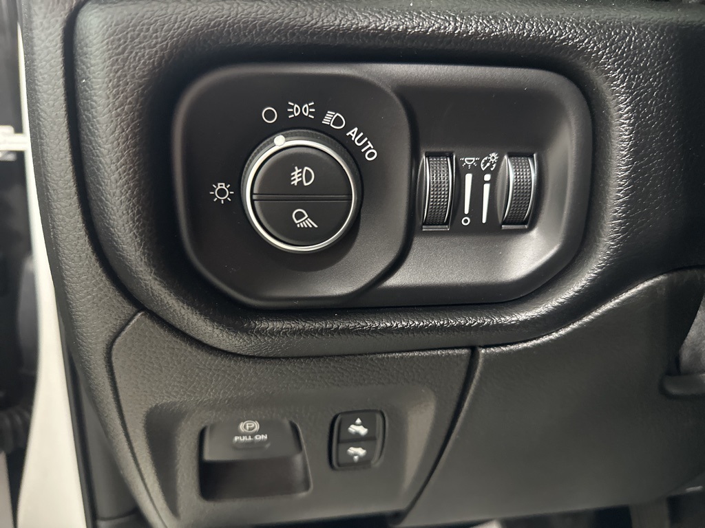 2019 Ram 1500 Big Horn Lone Star photo 15