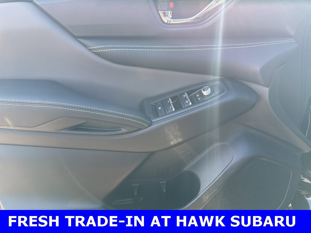 2025 SUBARU ASCENT - Image 11