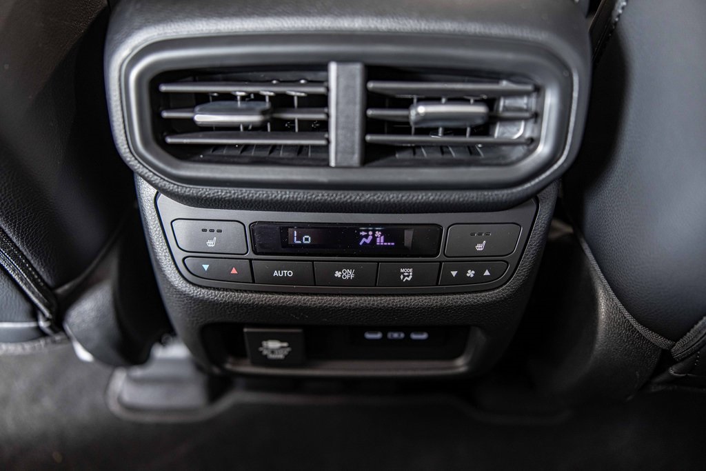 2025 HONDA PILOT - Image 37