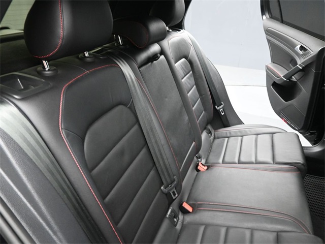 2019 Volkswagen Golf GTI Autobahn photo 20