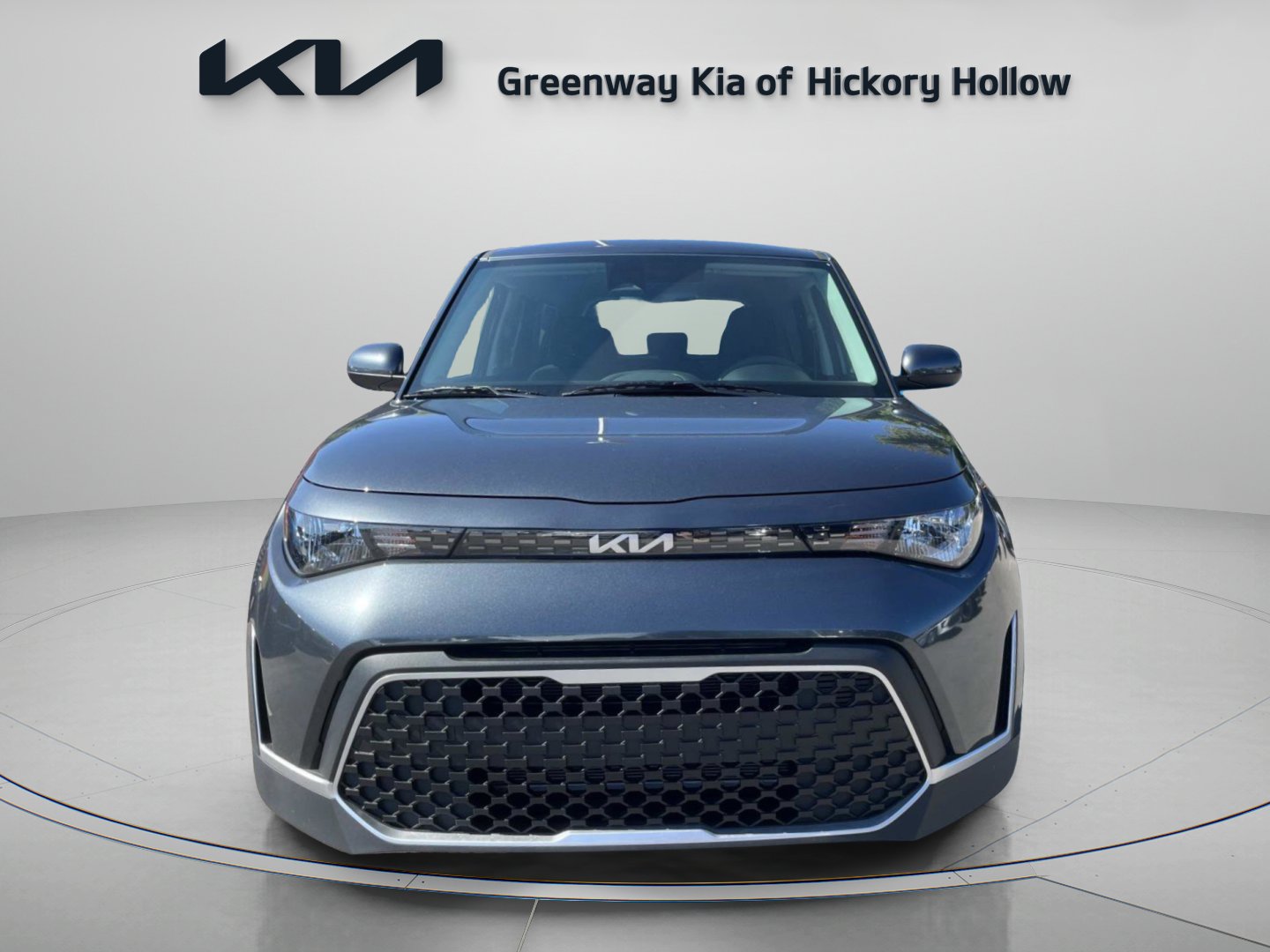 2025 Kia Soul S photo 2