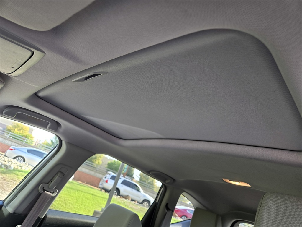2021 Honda CR-V EX photo 16