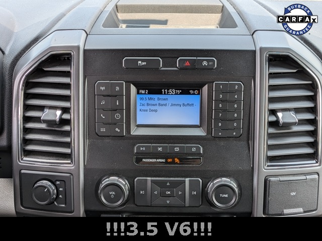 2018 Ford F-150 XLT photo 24