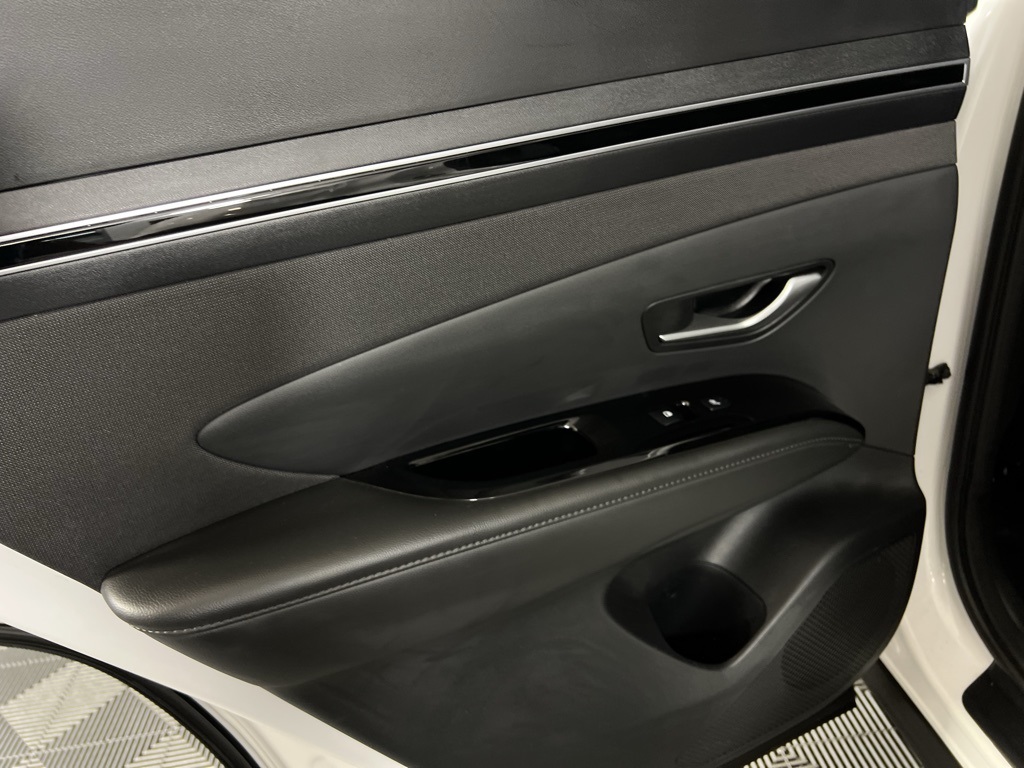 2024 Hyundai Tucson Plug-in Hybrid Limited photo 25