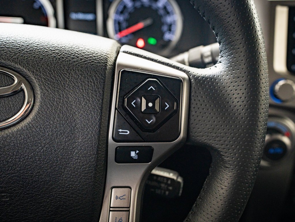2022 Toyota 4Runner Limited photo 23