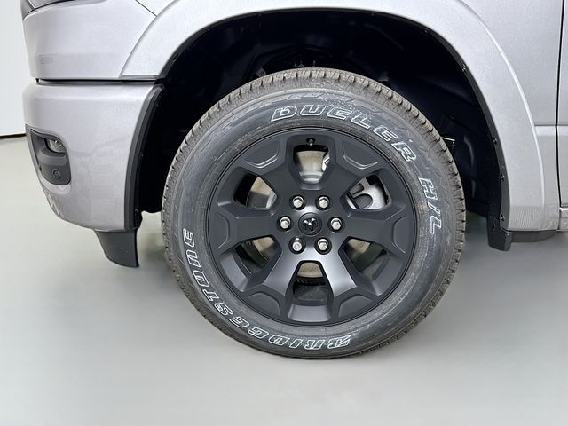 2025 Ram 1500 Big Horn Lone Star photo 28