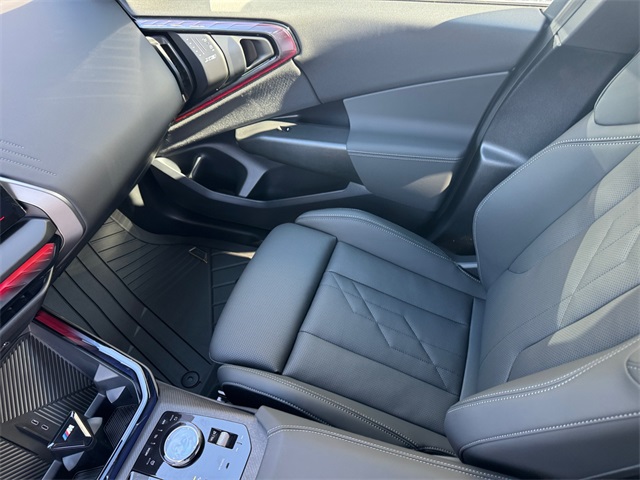 2025 Bmw X3 30x Drive photo 20