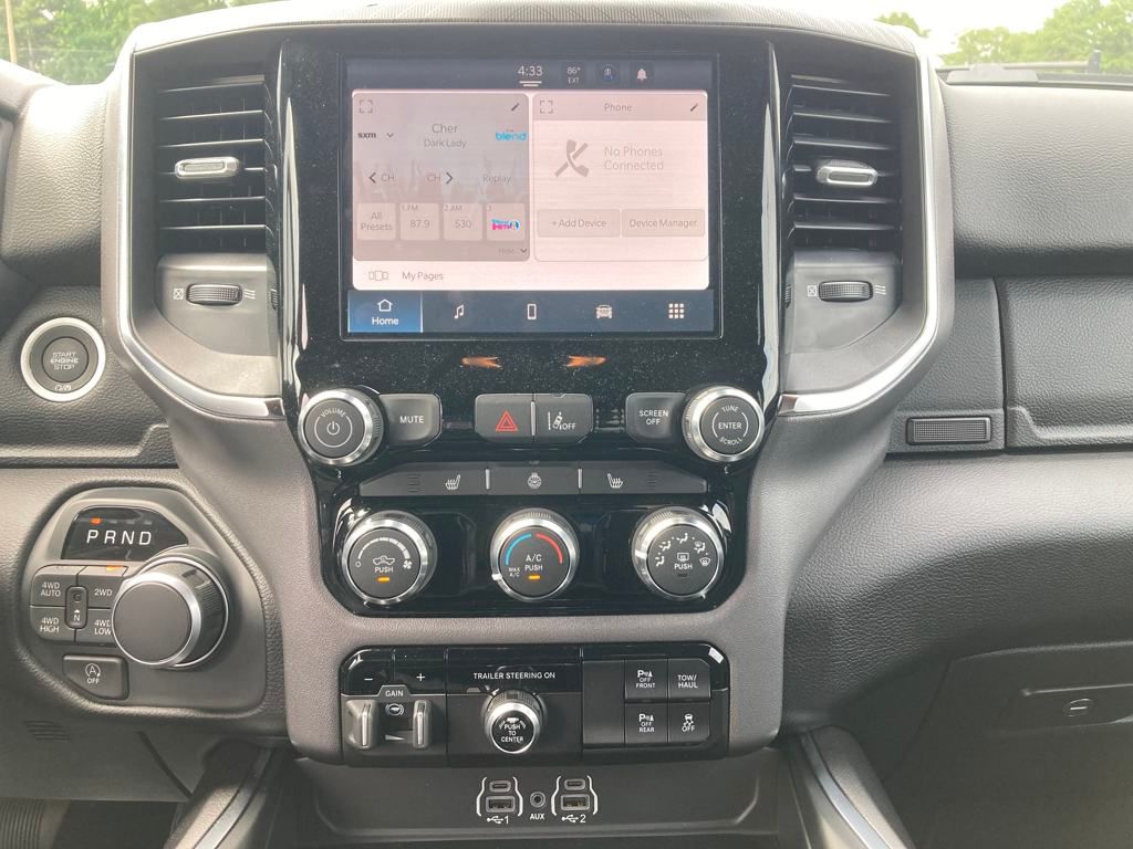 2025 Ram 1500 Big Horn photo 17