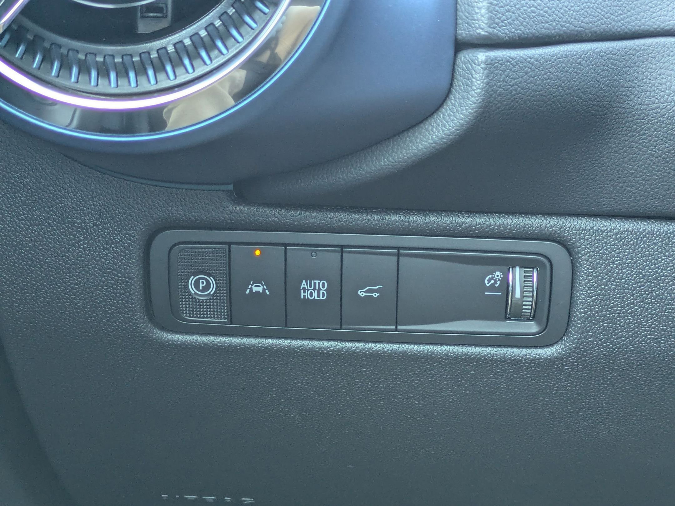 2026 Chevrolet Equinox EV 1LT photo 21