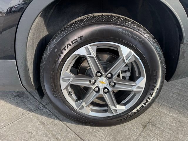 2024 Chevrolet Blazer 2LT photo 3