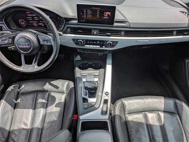 2018 Audi A5 2.0T Premium Plus Quattro photo 15