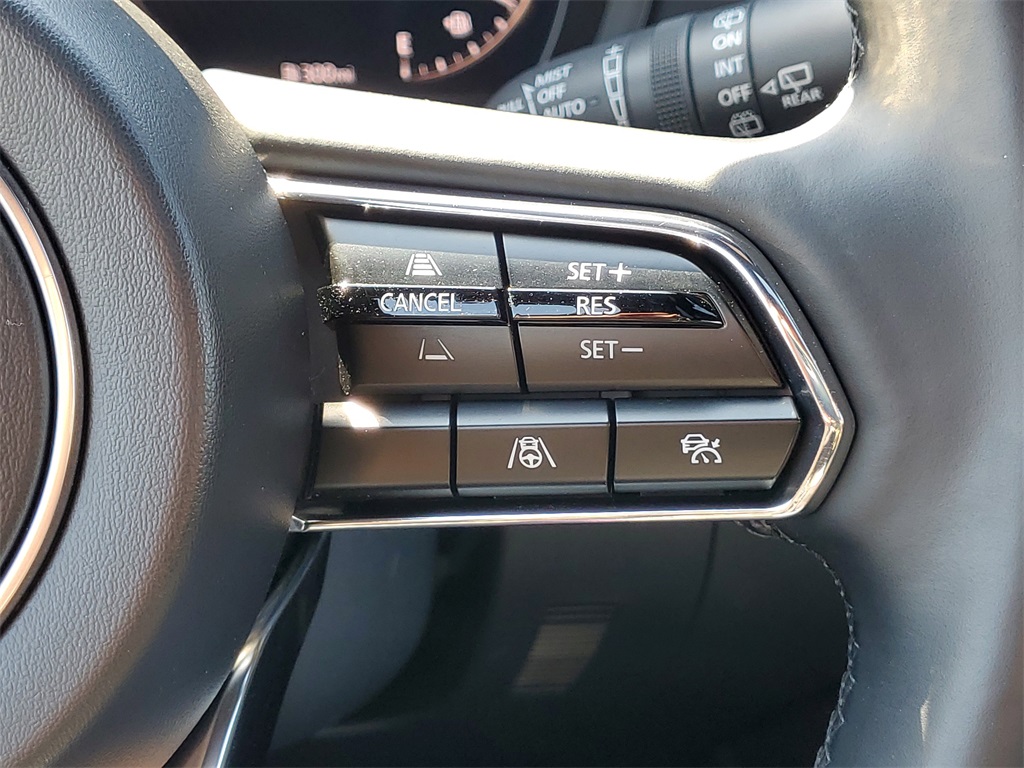 2025 Mazda CX-90 3.3 Turbo S Premium photo 23