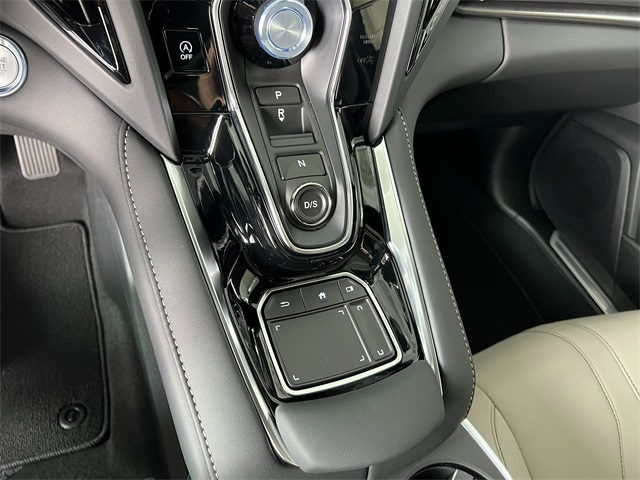 2025 Acura RDX Base photo 26