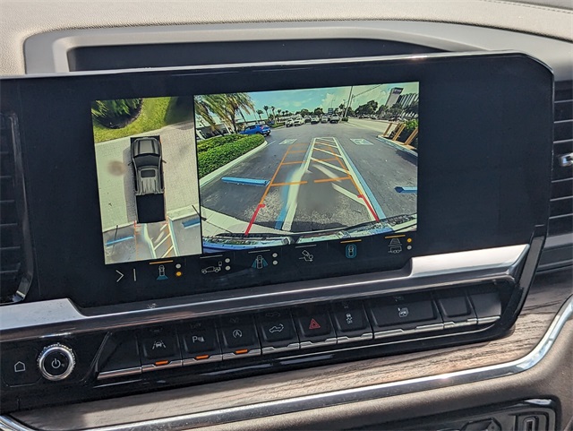 2023 Gmc Sierra 1500 SLT photo 19