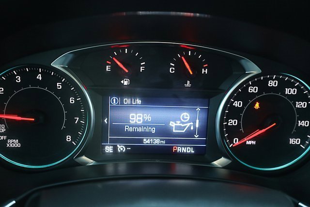 2024 Chevrolet Equinox LT photo 33