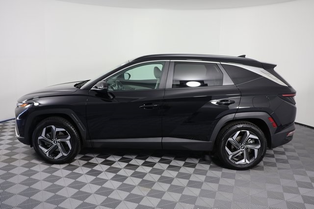 2023 Hyundai Tucson SEL Convenience photo 5