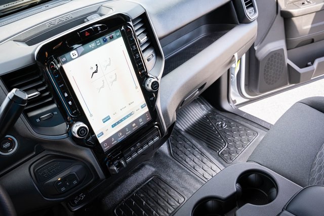 2025 Ram 3500 Tradesman photo 25