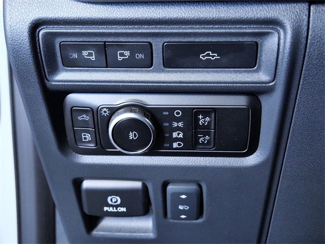 2023 Ford F-150 Lariat photo 26