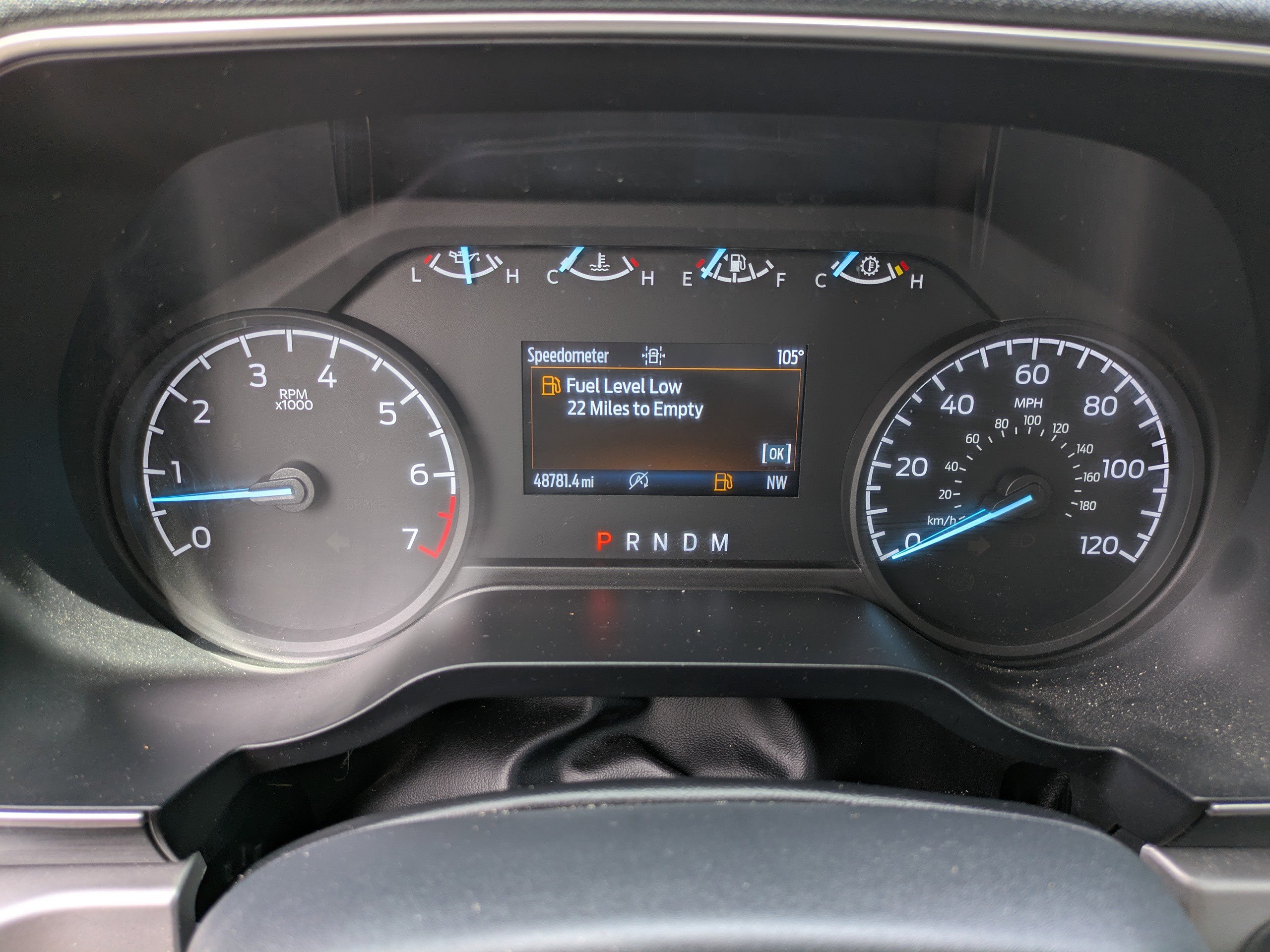 2023 Ford F-150 XLT photo 22