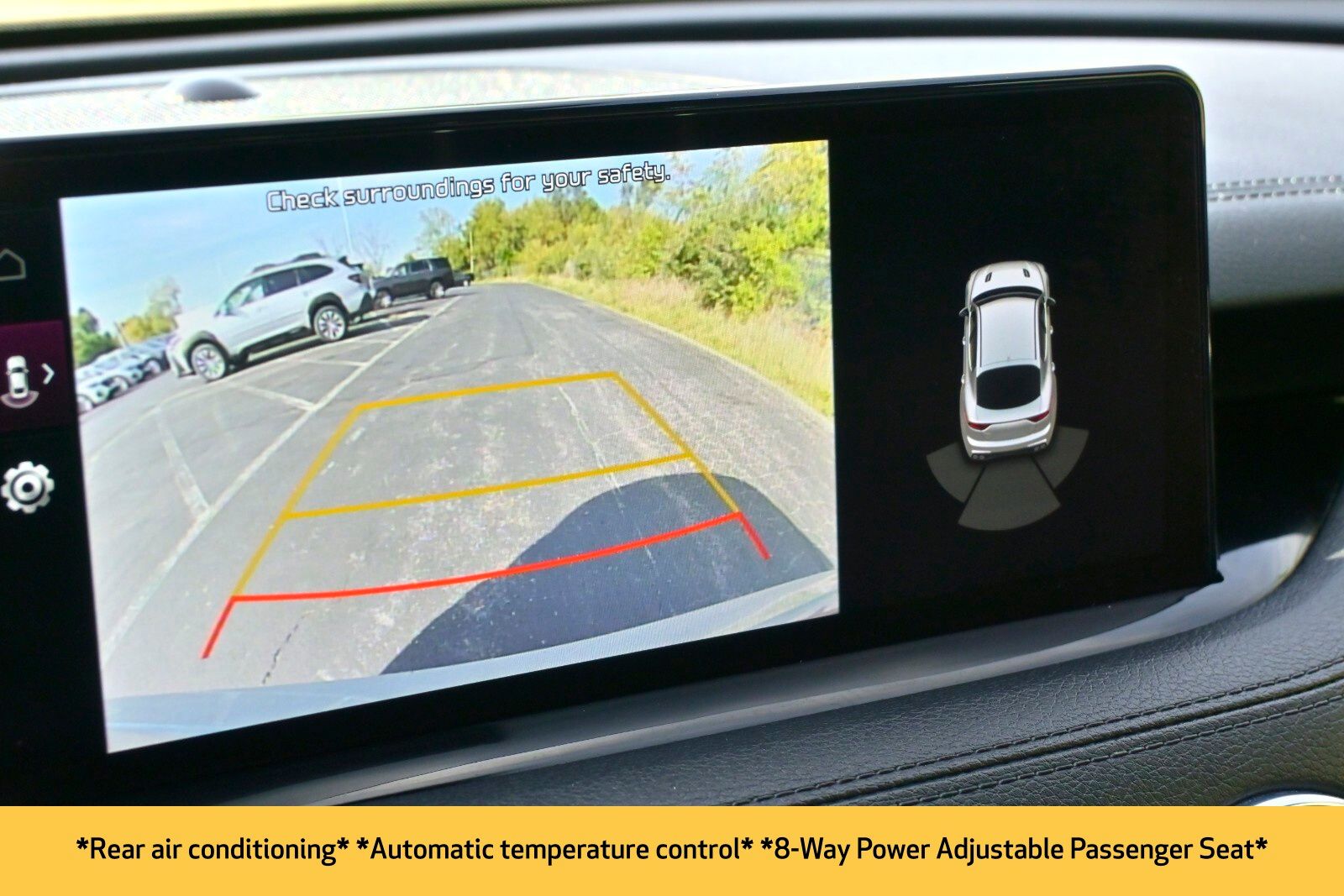 2023 Kia Stinger GT-Line photo 4