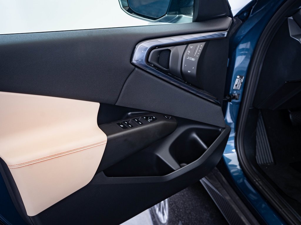 2025 Bmw X3 30x Drive photo 15