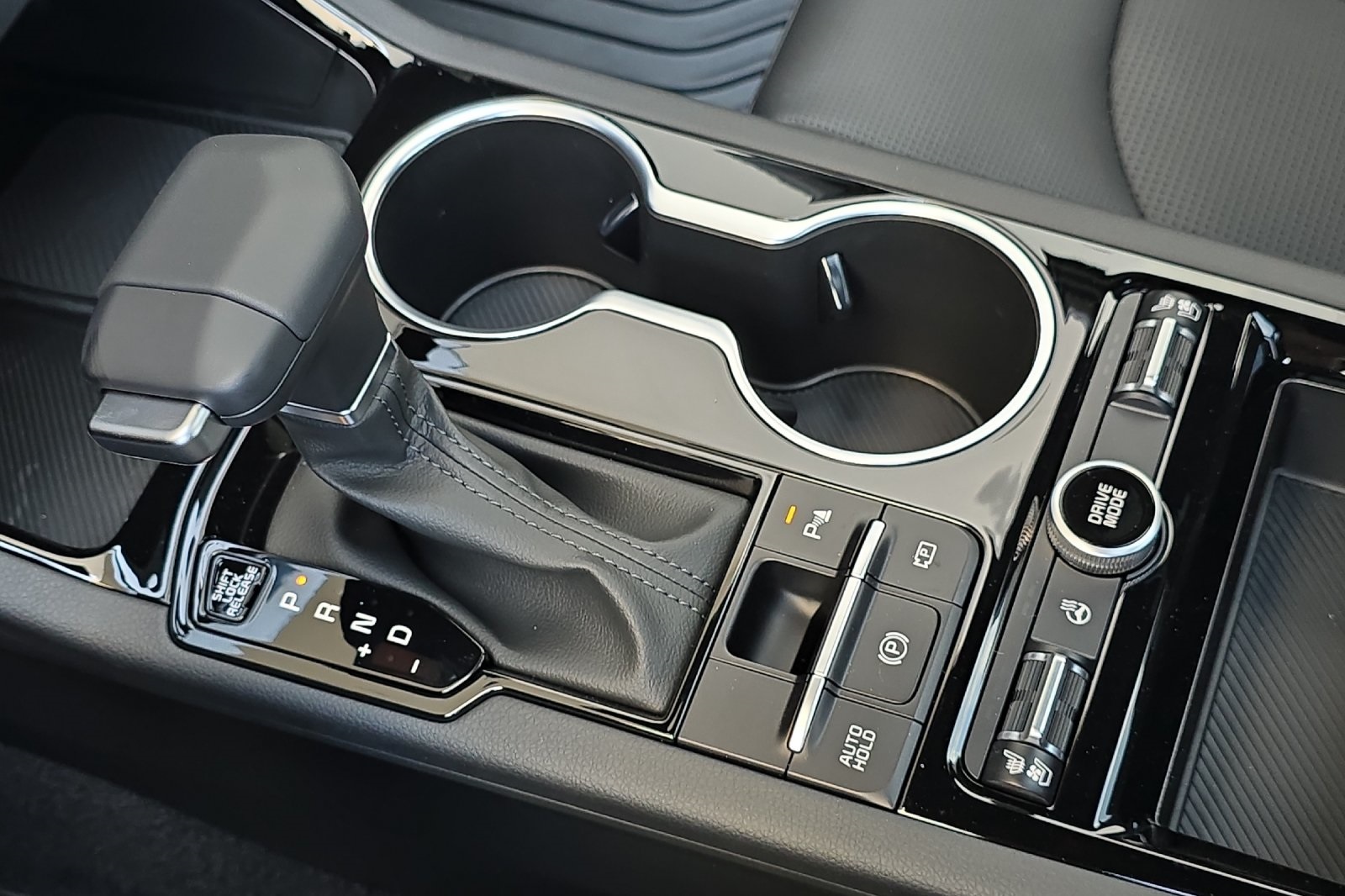 2026 Kia K5 GT photo 17