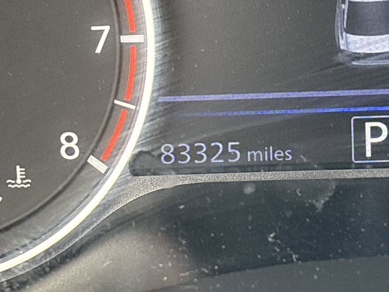 2020 Nissan Altima 2.5 S photo 30