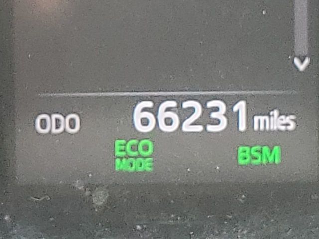 2024 Toyota Camry SE photo 28
