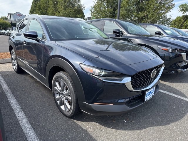 2025 Mazda CX-30 Preferred's photo
