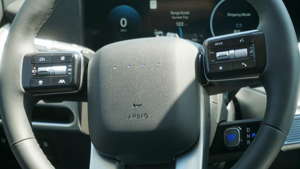 2026 Hyundai Ioniq SEL photo 13
