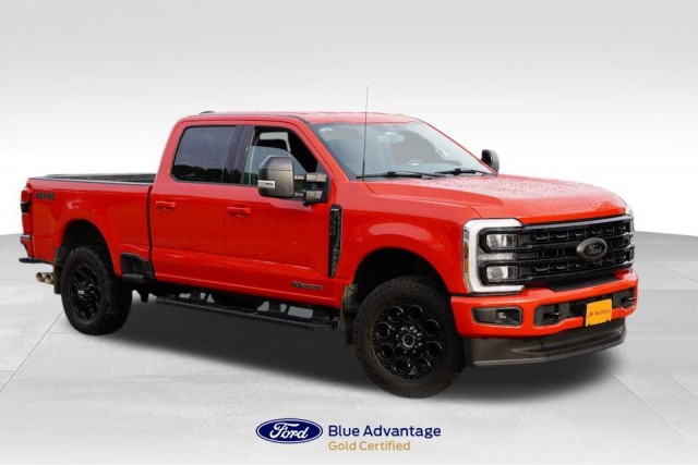 2024 Ford F-350SD