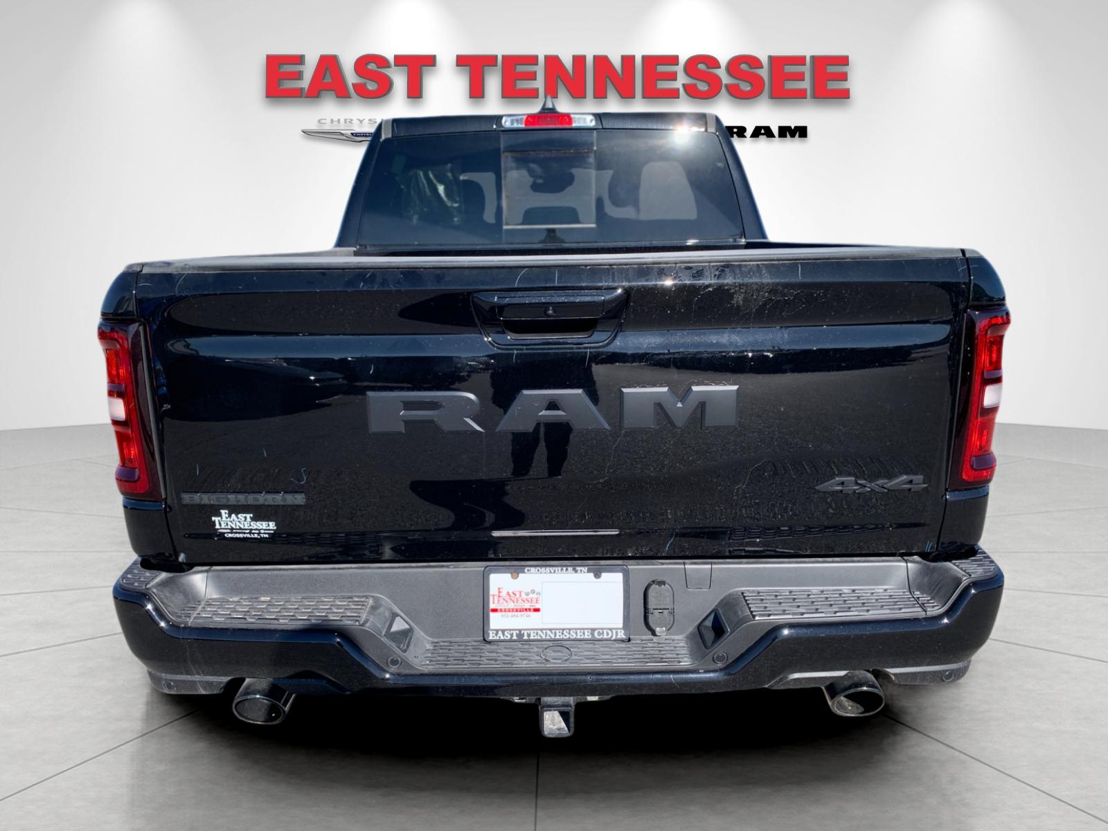 2026 Ram 1500 Big Horn Lone Star photo 4