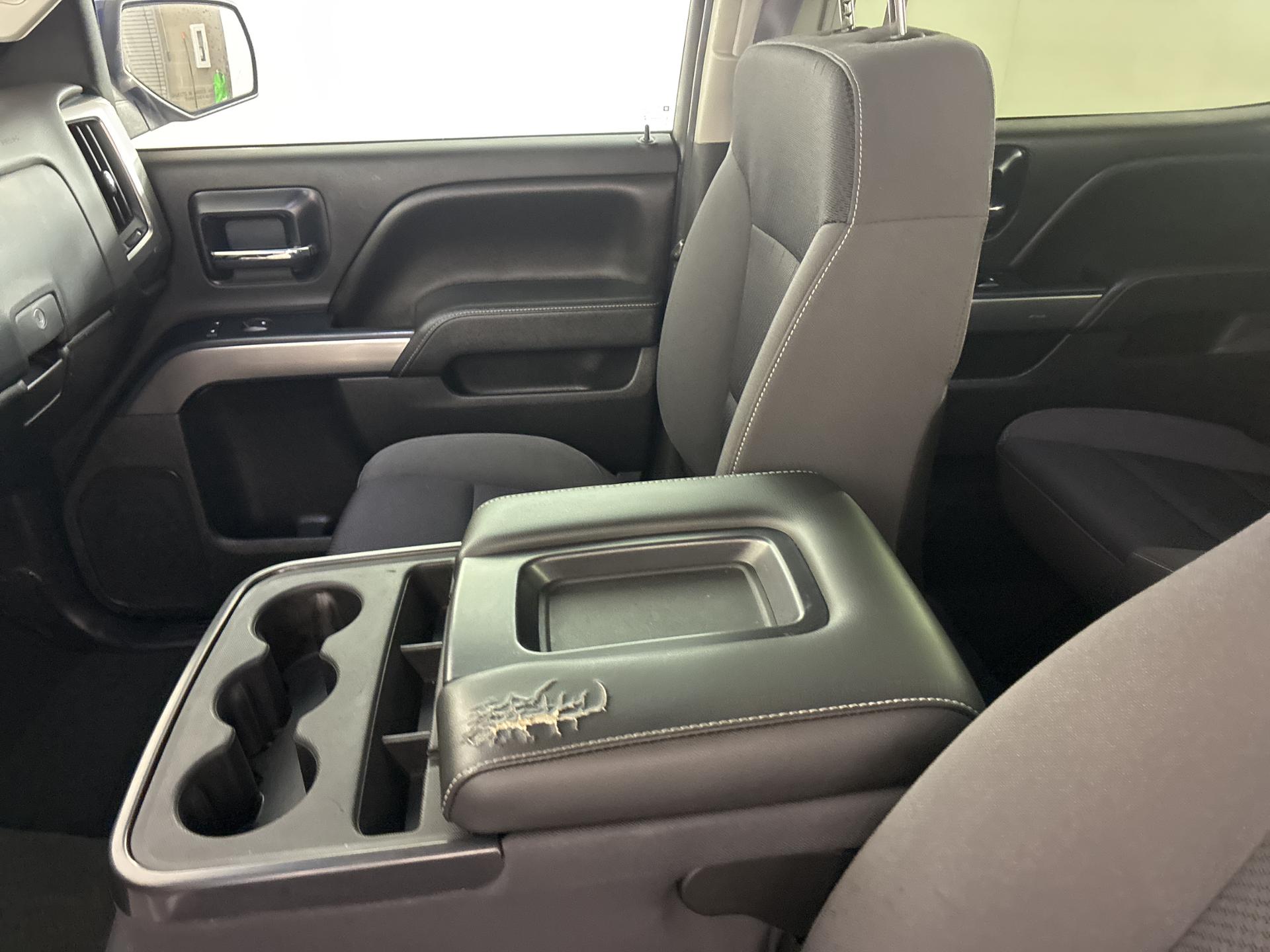 2014 Chevrolet Silverado 1500 LT photo 13