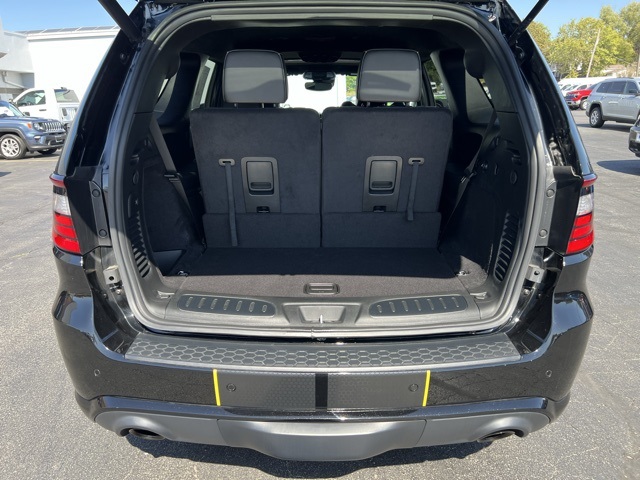 2024 Dodge Durango SRT 392 photo 23