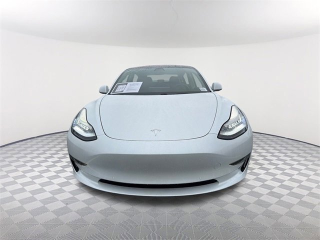 Used 2018 Tesla Model 3 Long Range with VIN 5YJ3E1EA8JF161513 for sale in Newnan, GA