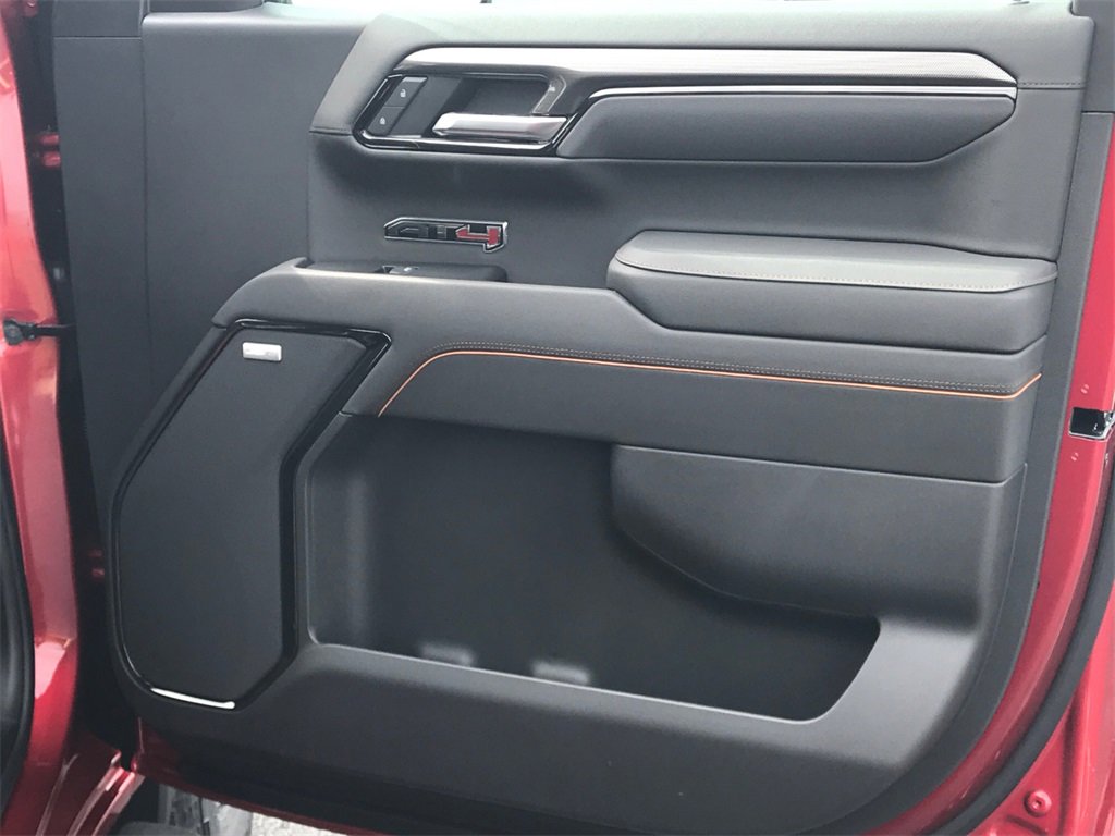 2026 Gmc Sierra AT4 photo 34