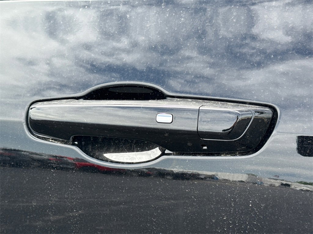 2026 Gmc Terrain AT4 photo 12