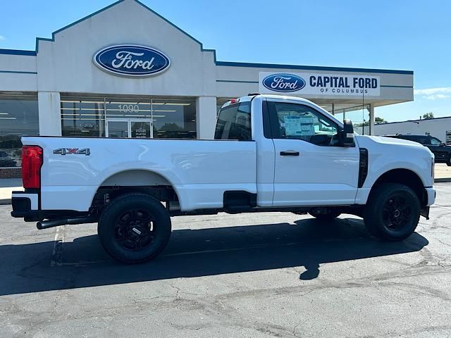 2026 Ford F-250 XL photo 3