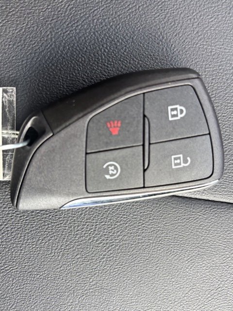 2026 Gmc Terrain Elevation photo 18