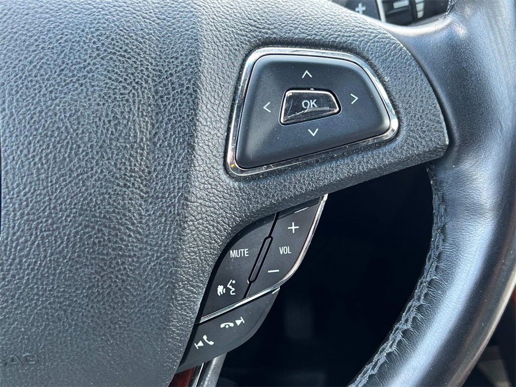 2016 Lincoln MKX Select photo 20