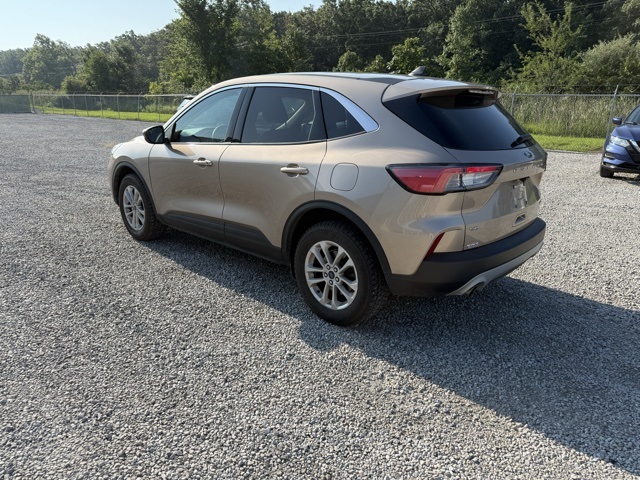 2020 Ford Escape SE photo 3