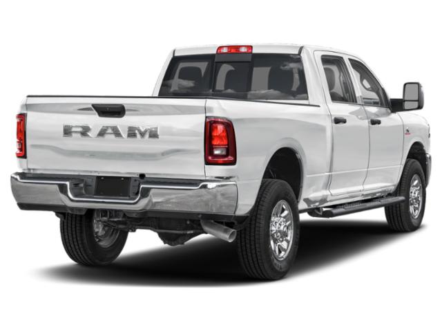 2025 Ram 2500 Tradesman photo 3