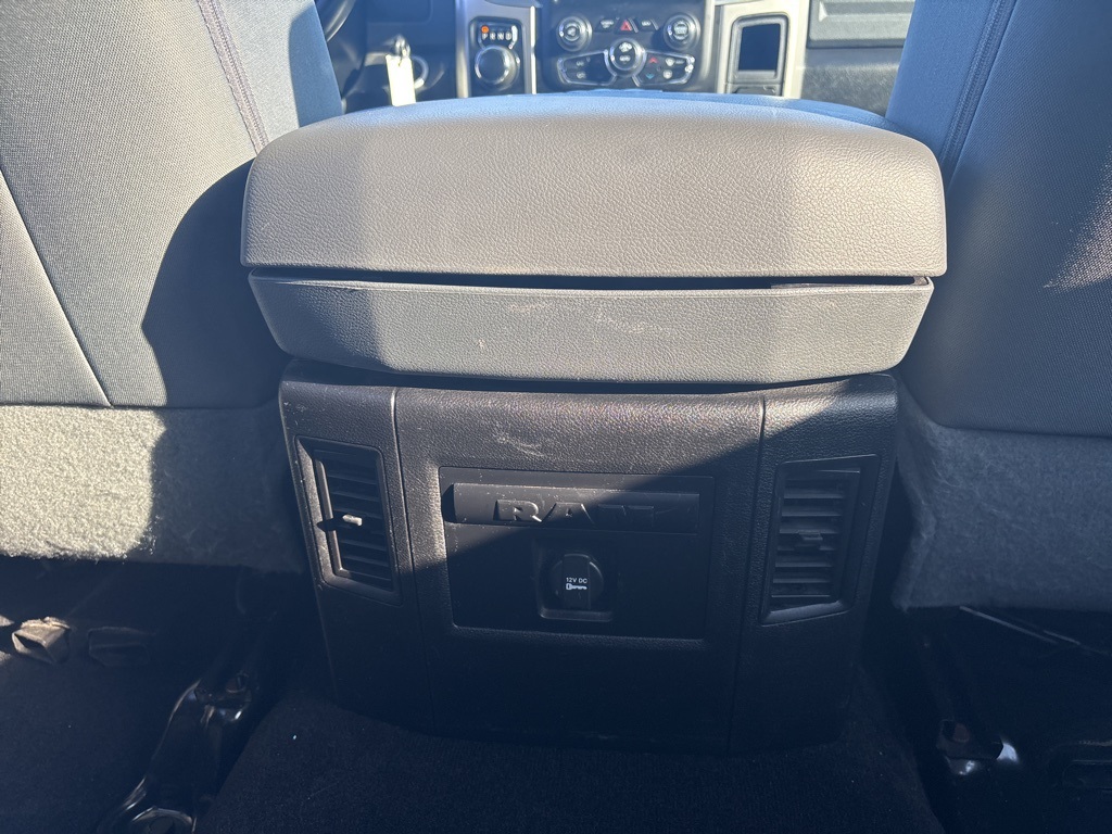 2016 Ram 1500 Big Horn photo 26