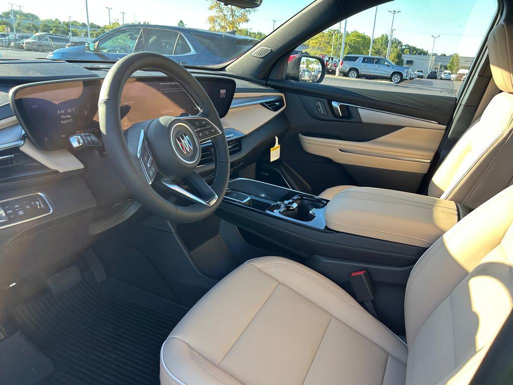 2026 Buick Enclave Preferred photo 4