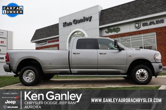 2021 RAM Ram 3500 Pickup Big Horn's photo