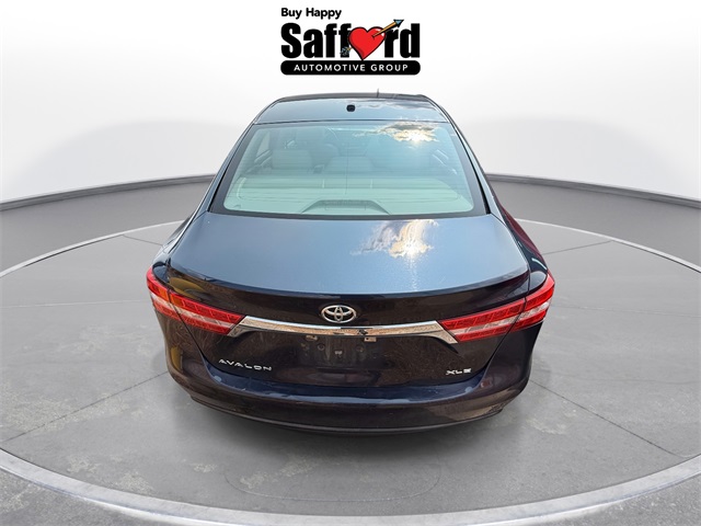 2015 Toyota Avalon XLE photo 3