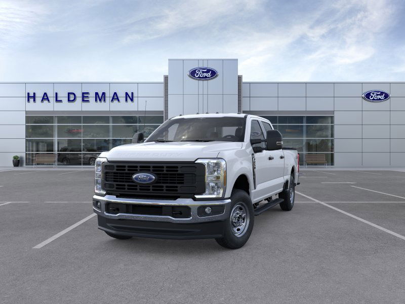 2026 Ford F-250 XL photo 2