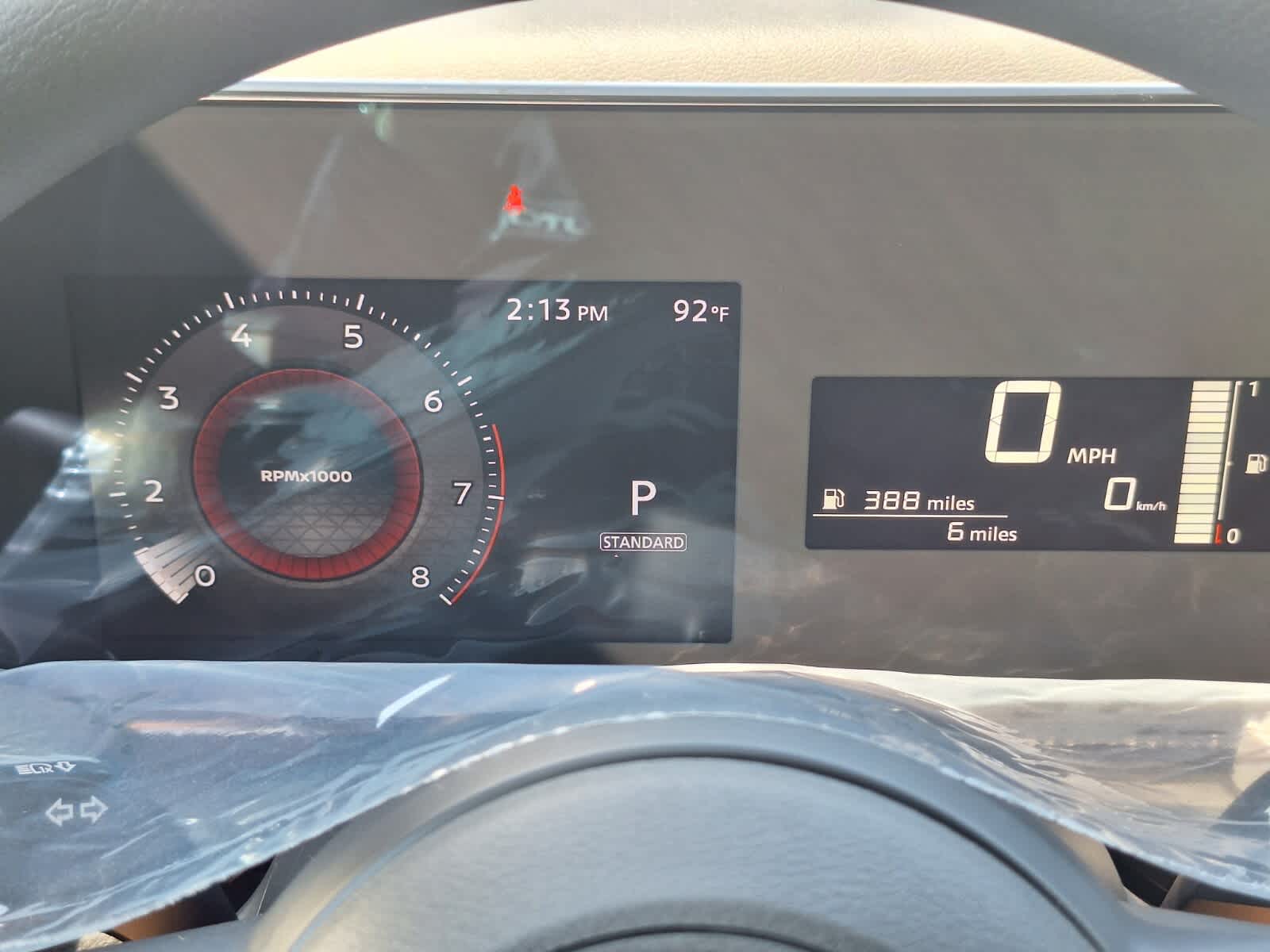 2026 Nissan Kicks SV photo 18